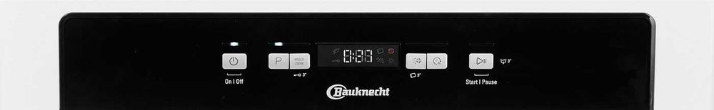 Съдомиялна свободностояща BAUKNECHT OBFC ECOSTAR 5320 60см.