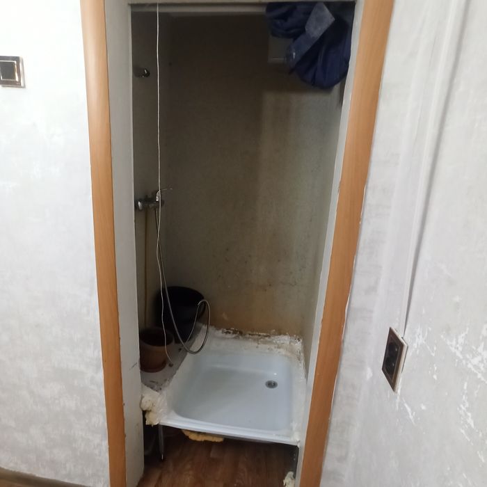 Малосемейка 13кв