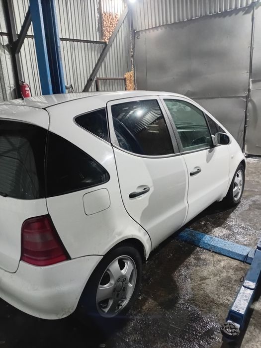 Продам Мерс А 160