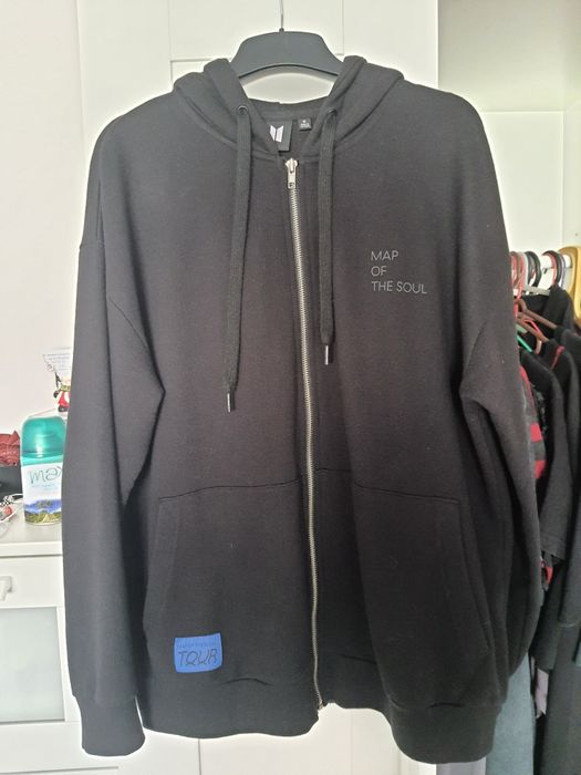 Оригинален суитчър на BTS Map Of The Soul