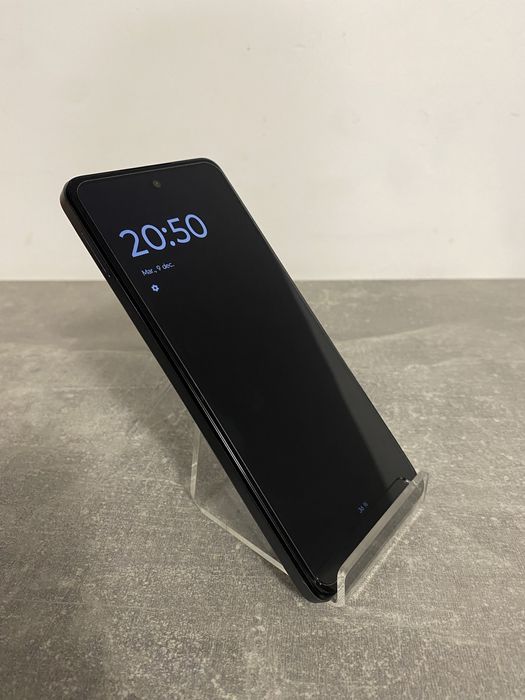 Moto G24, 128GB, negru, liber de retea