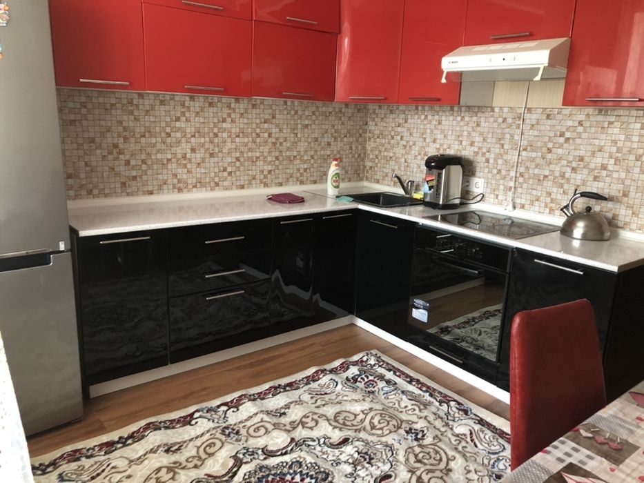 Сдается квартира , левый берег, медцентры