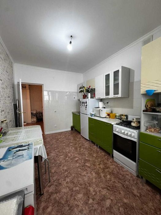 Продам 2х комн кв Сити 4мкр