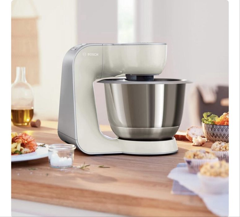 Кухонный комбайн Bosch MUM5XL72