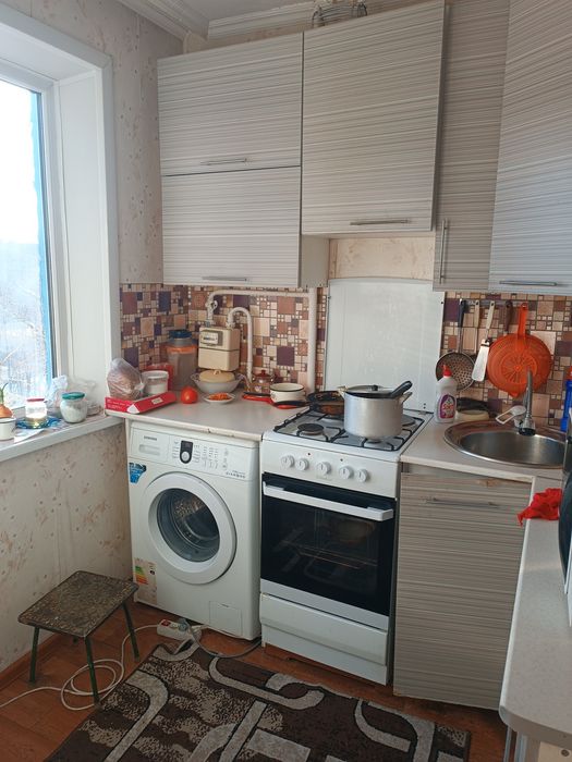 Продам квартиру в майкудуке 14 мкр.