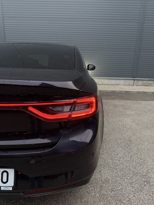 Renault Talisman INITIALE PARIS -1.6 dCi 160 CP-Full Option- Euro 6