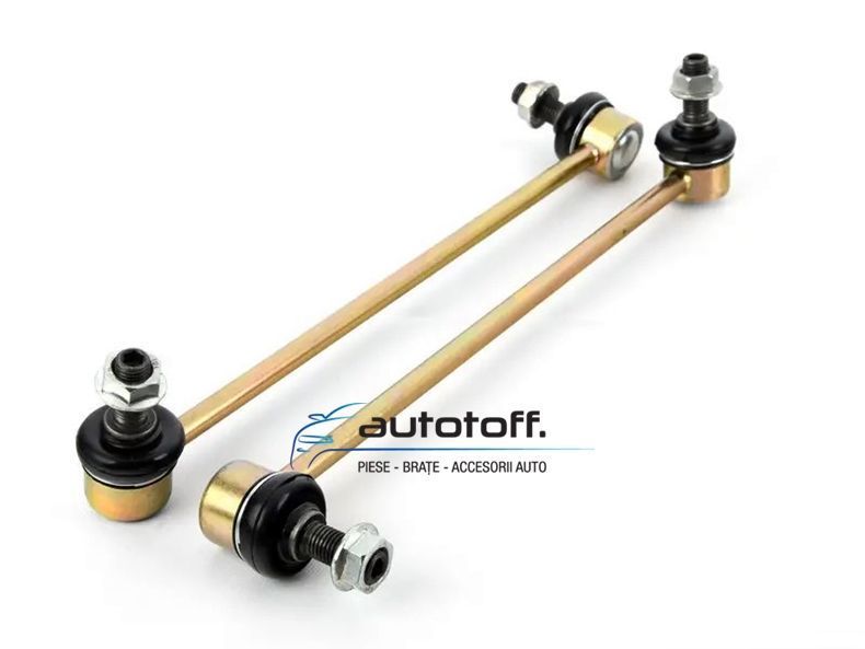 Suspensie sport Skoda Octavia 1Z (2004+) reglabila pe inaltime si duritate FK Germania