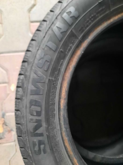 195/50 R15 автошины