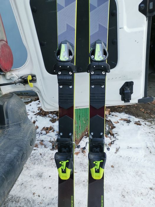 Детски Ски FISCHER