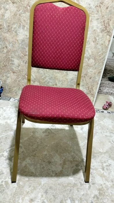 Продам стуля 8шт