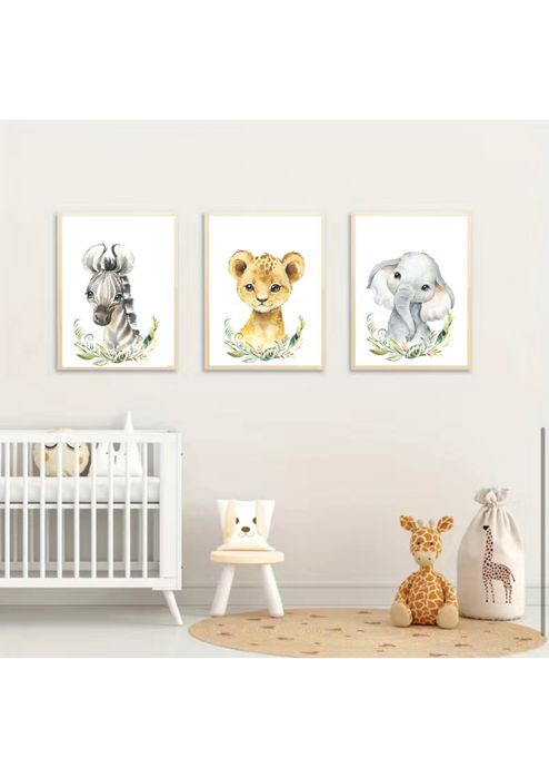 Постери/ картини за детска стая