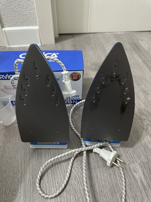 Утюг срочно продаю