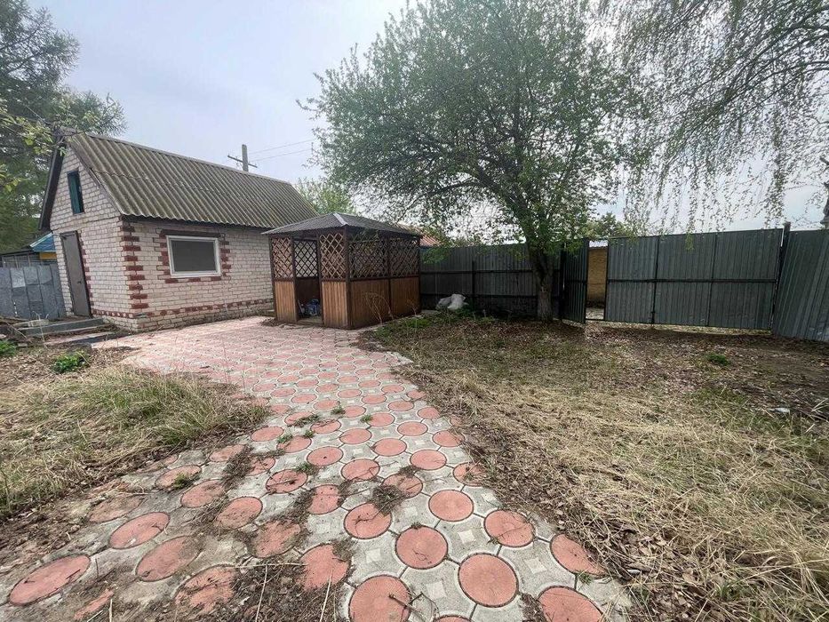 продам дачу СО Гудок