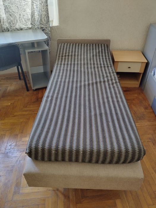 Разтегателен фотьойл