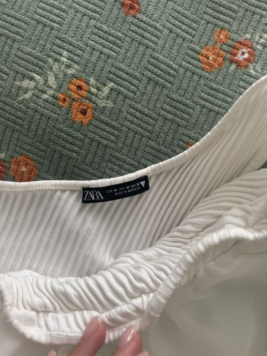 Топ zara.                       .