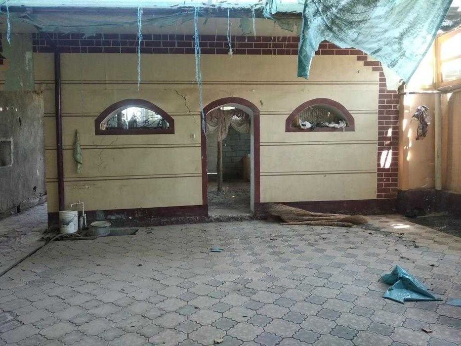 Savdo va maishiy xizmat ko`rsatish