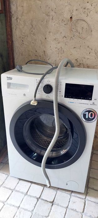 Пералня - BEKO на 5г - модел WTE 7636 XA