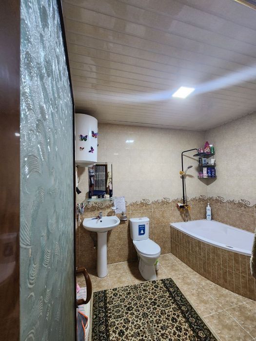 Chilonzor E-kvartal   Novza metro yonida