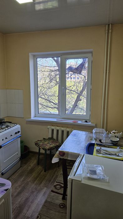 1 хонали сотилади