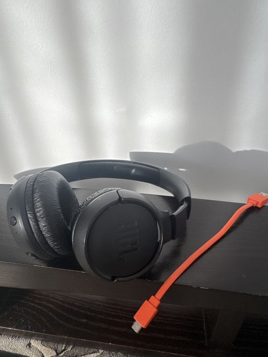 jbl наушники б\у