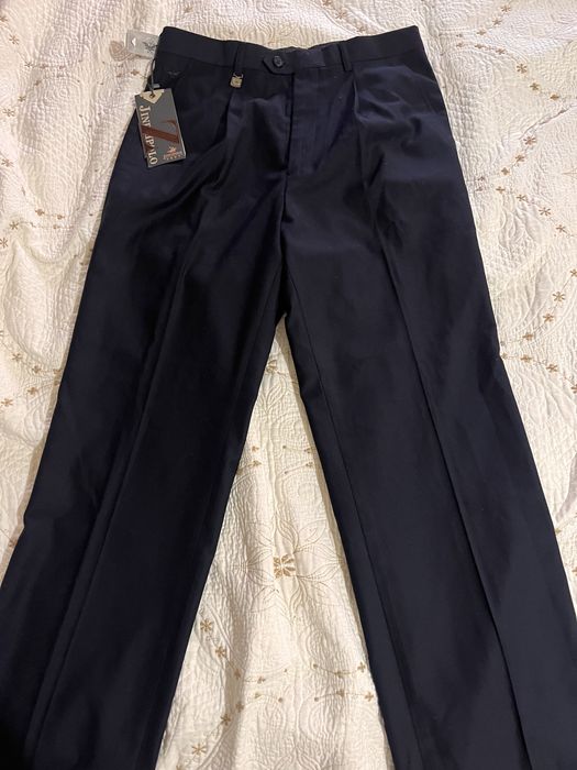 Джинсы муржские