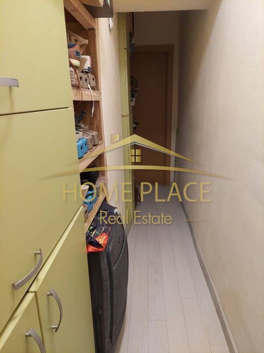 Продава се Двустаен апартамент в Варна, Трошево - 67 кв.м за 1066 €/кв.м - Снимка #4