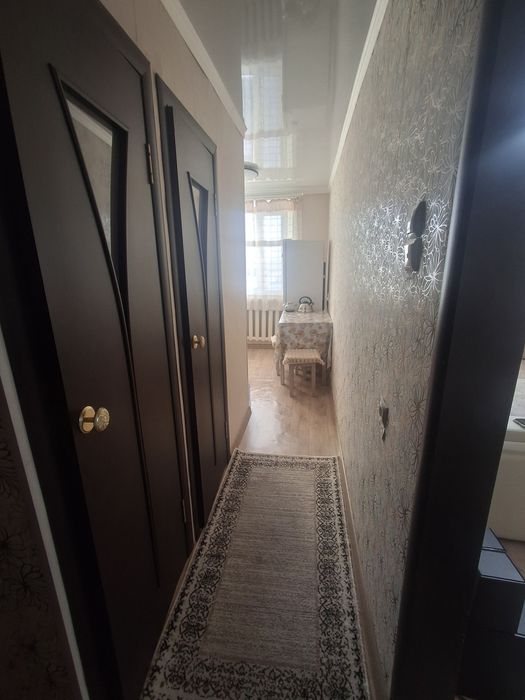 Продажа квартиры