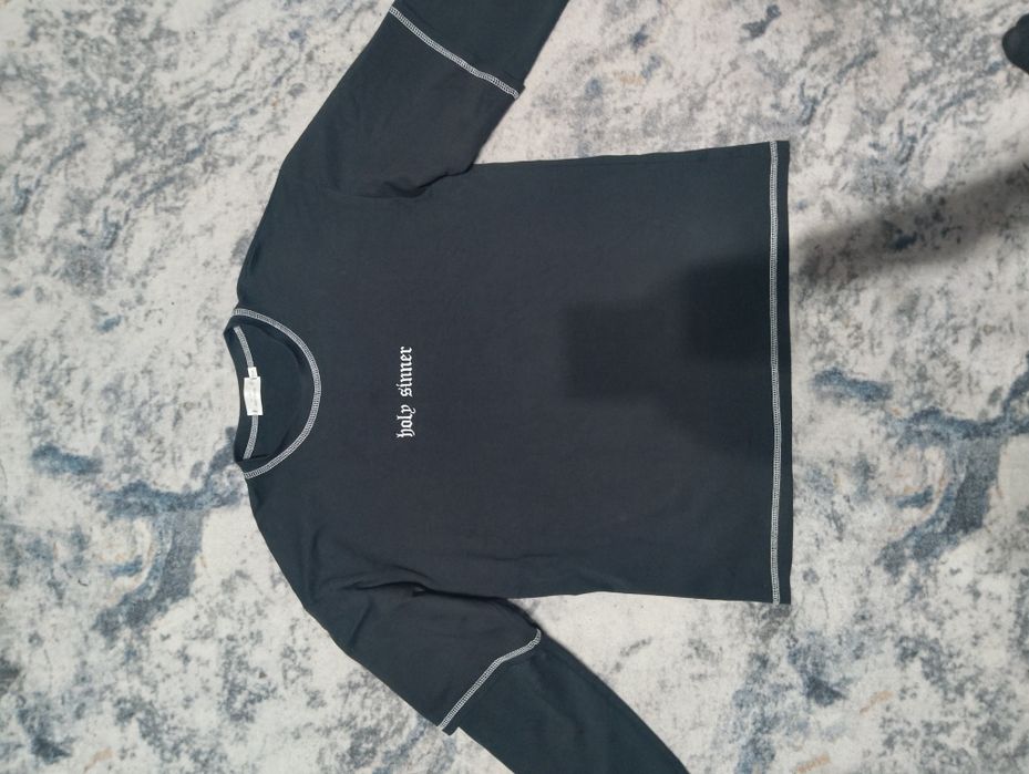 Штаны adidas, лонгслив, кроссовки