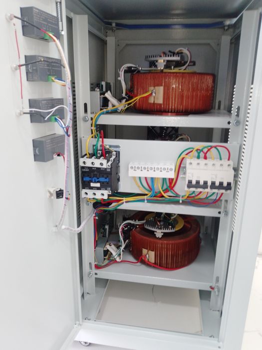 Stabilizator Andeli 30 KVA 190-430V