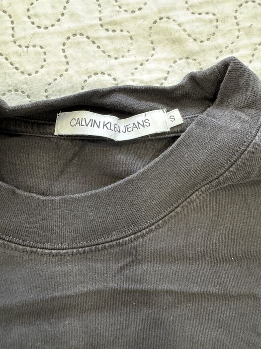 Calvin klein рокля