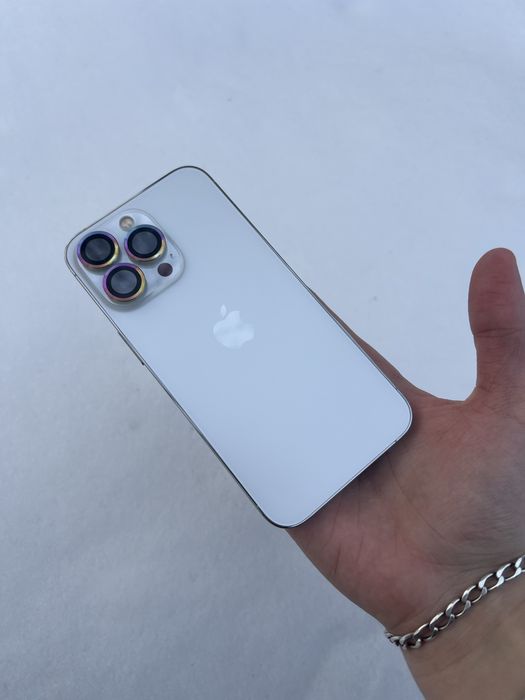 Продам iPhone 13 pro 512gb