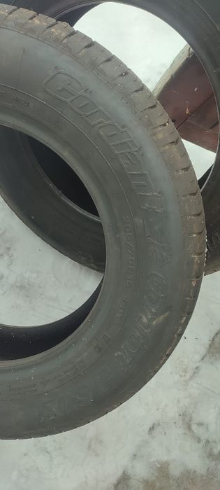 Новые летние шины!