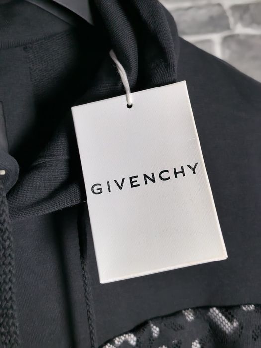 GIENCHI суичер високо качество