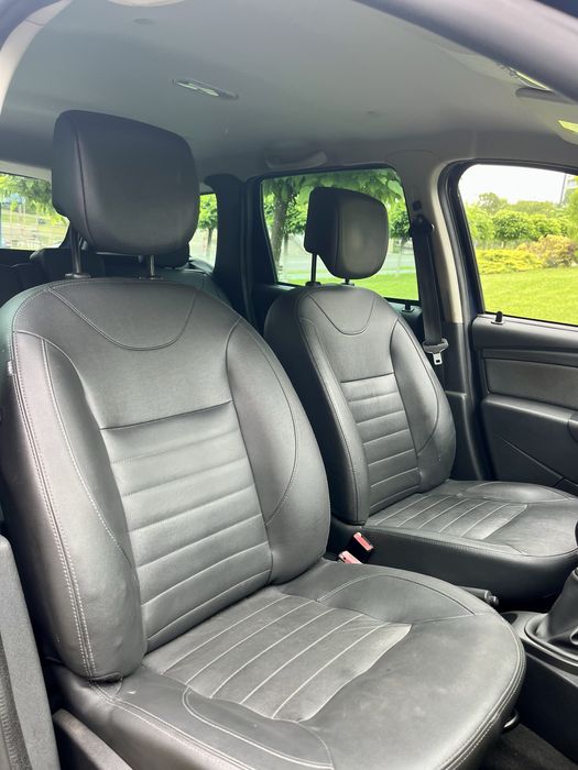 Dacia Duster 1.5 DCI Prestige