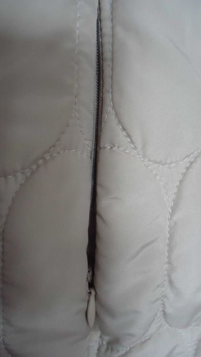 Дамско дълго яке