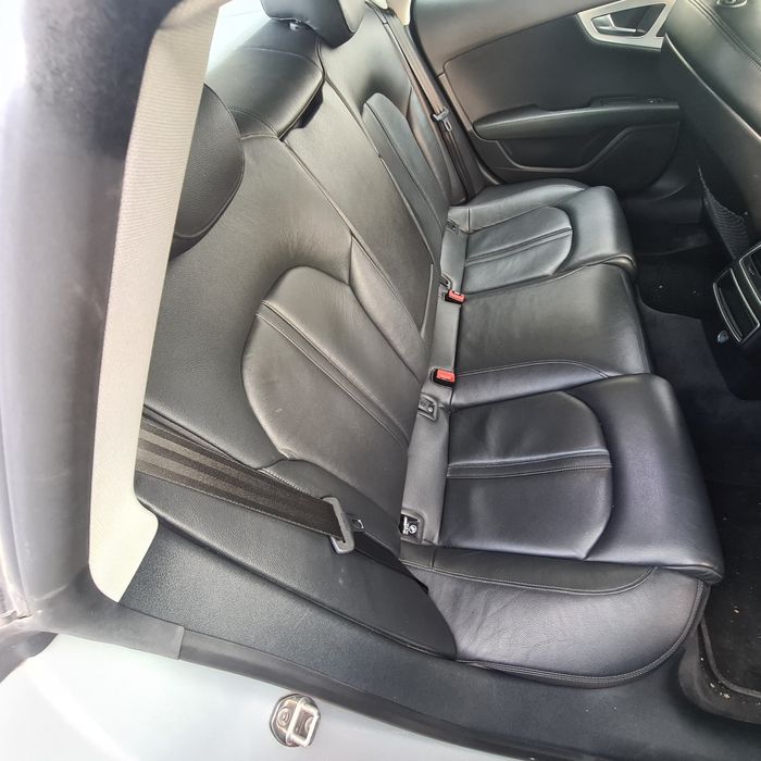 Ауди а7 audi a7 3.0tdi на части