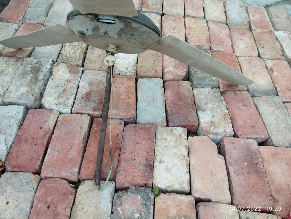 Продается вентилятор