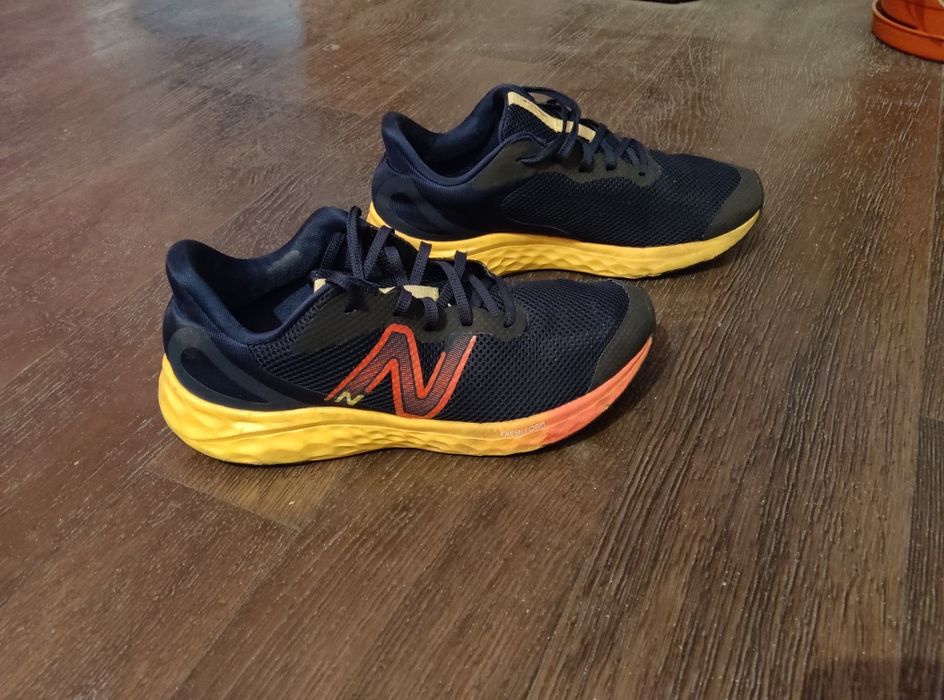 Оригинални маратонки New Balance Fresh Foam