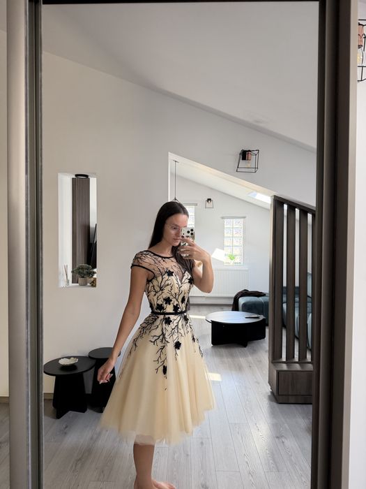 Rochie de ocazie