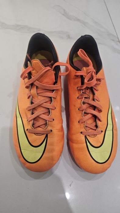 Продам бутсы новые! Nike! Размер 34