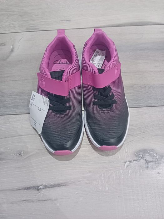 Детски маратонки clarks