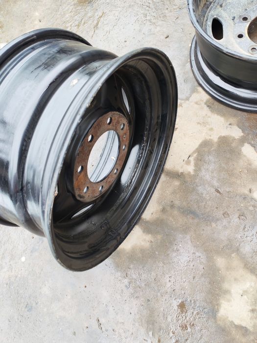 Диски 8,170 на Форд ф-250, 350
