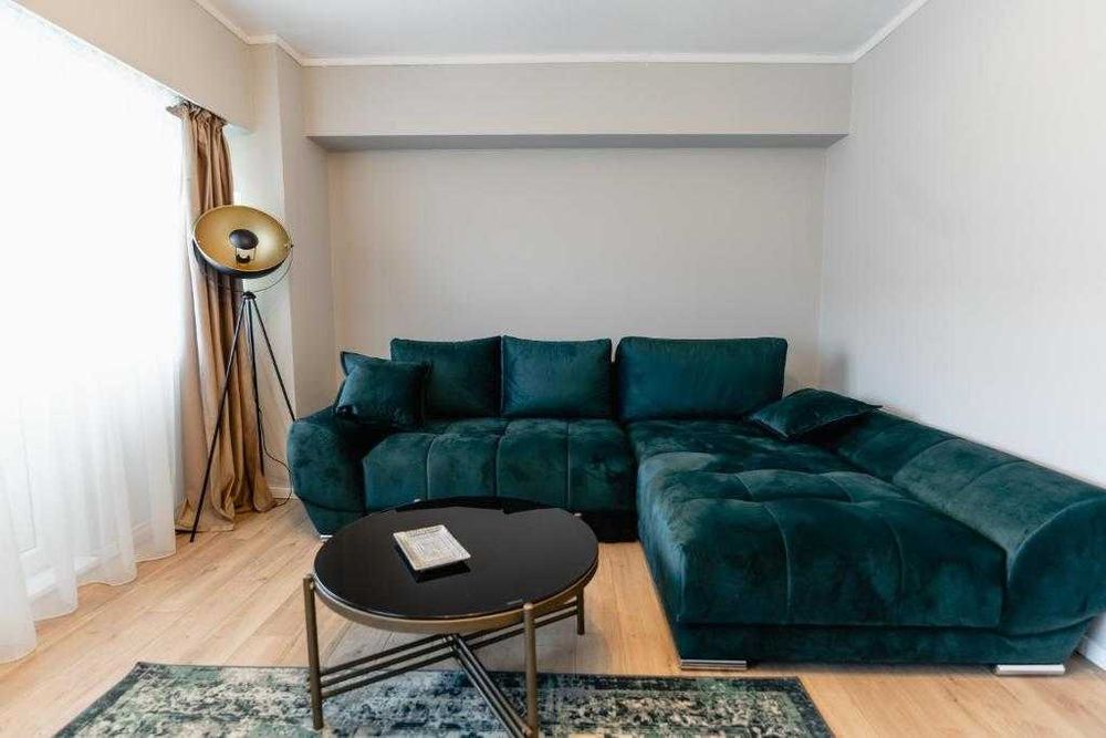 Inchiriez apartament 3 camere la etajul 2 cu lift, zorilor, vizavi de sigma shopping center 80mp
