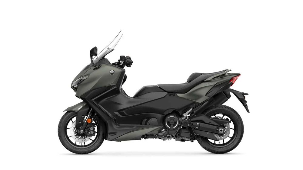 Scuter Yamaha TMAX my2026 | 0 km | motomus.ro