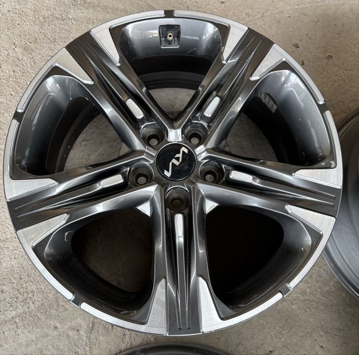 Комплект дисков на автомобиль КIA