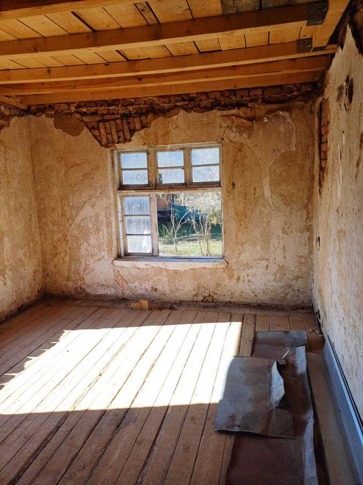 1819-Продава се къща в село Топчии!