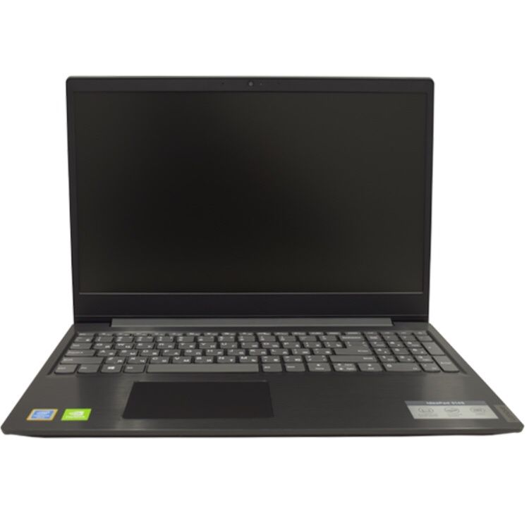 Ideapad s145 15iwl