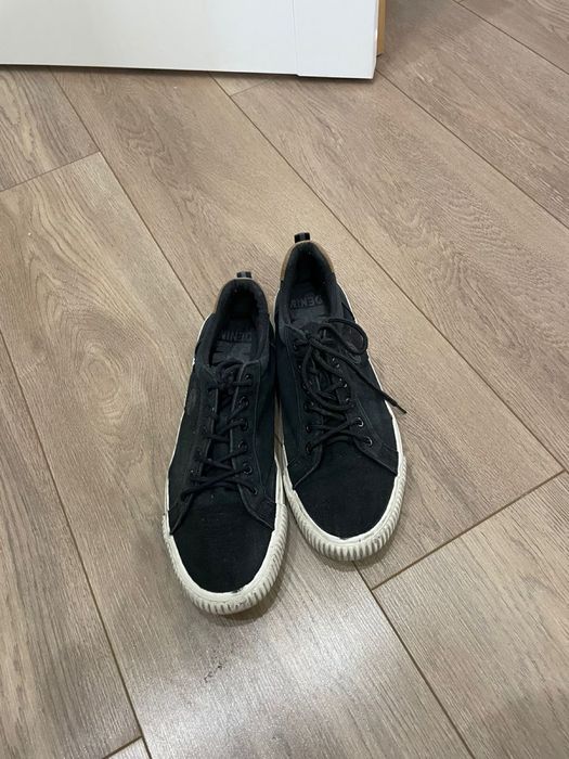 Продам кеды муж KEDDO 42 р-р ,б/у