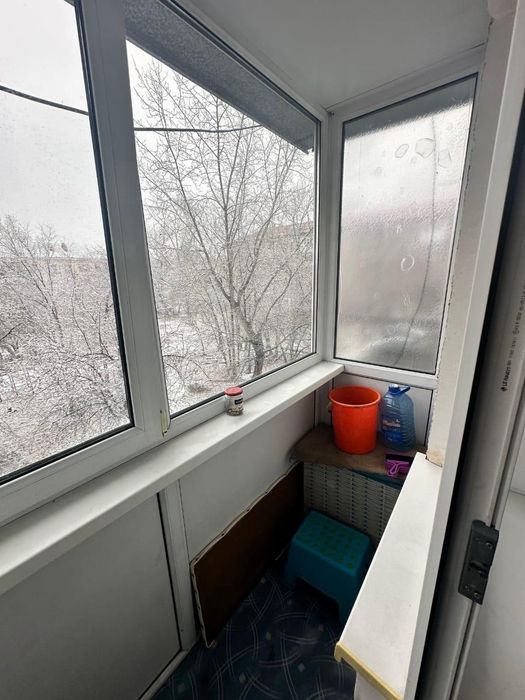 Продам 3 комн квартиру на Северном