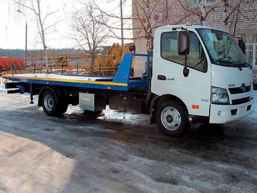 Эвакуатор Услуги Аспара Мерке